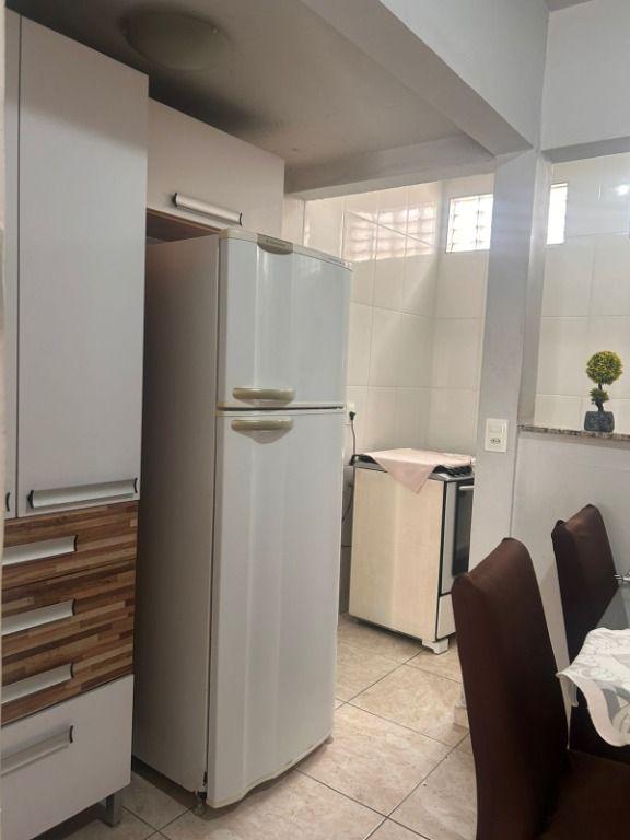 Casa, Heliópolis, 2 Quartos, 1 Vaga