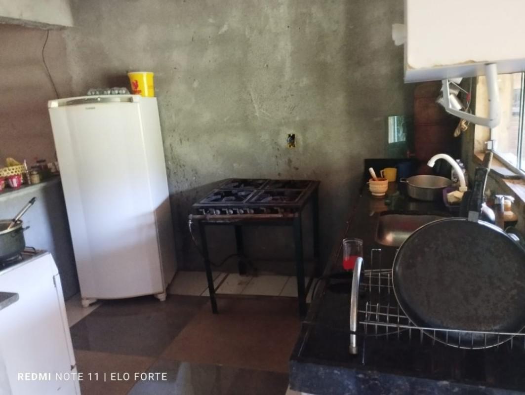 Fazenda, Centro, 2 Quartos, 2 Vagas