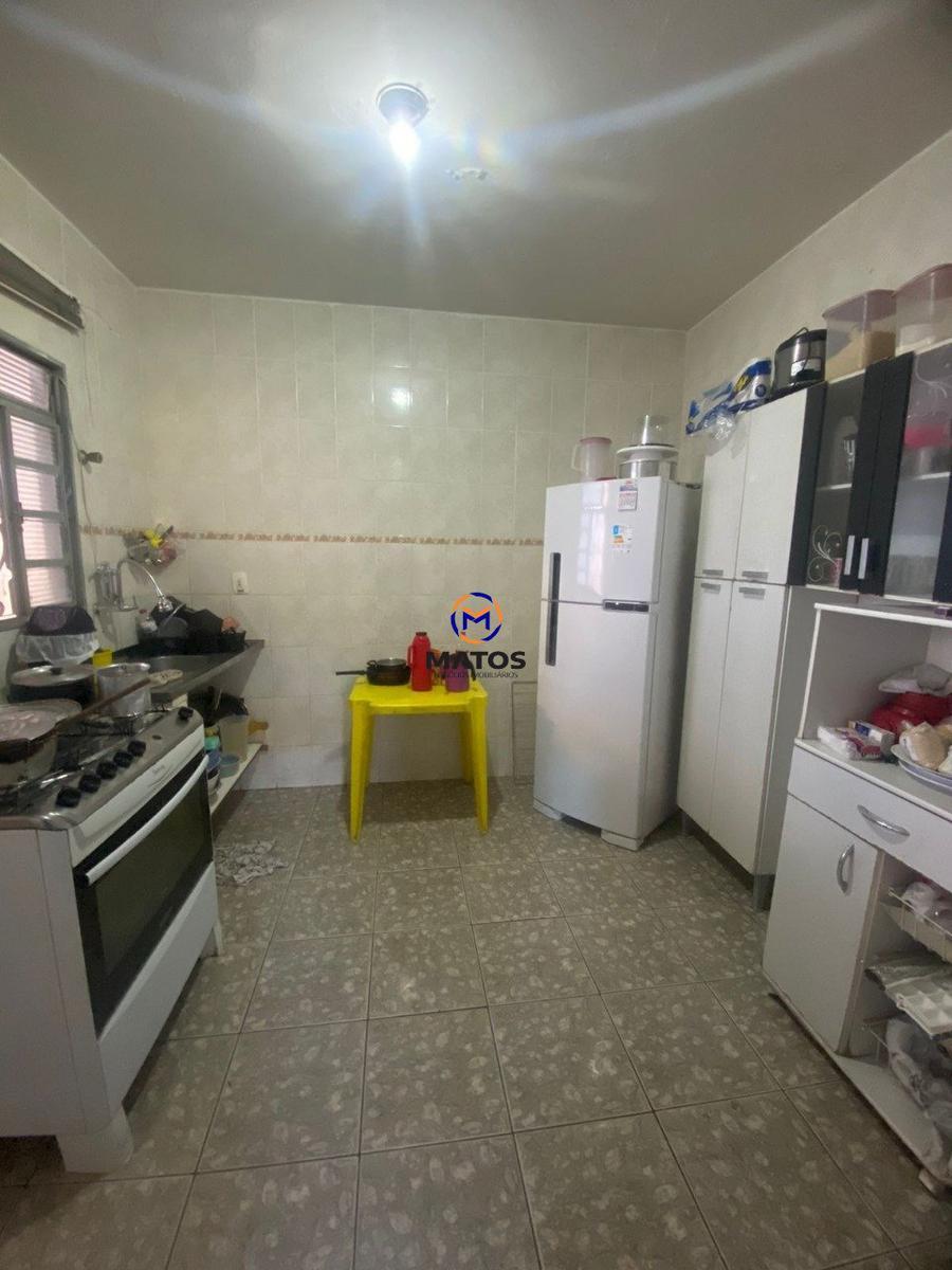 Casa, Londrina (são Benedito), 2 Quartos, 3 Vagas
