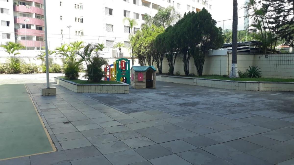 Apartamento, Ipiranga, 3 Quartos, 1 Vaga