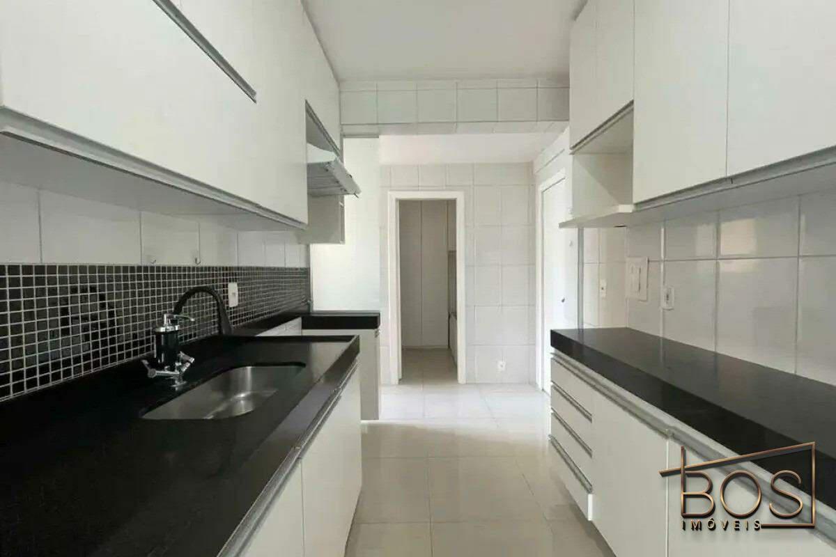 Apartamento, Santo Antônio, 3 Quartos, 1 Vaga