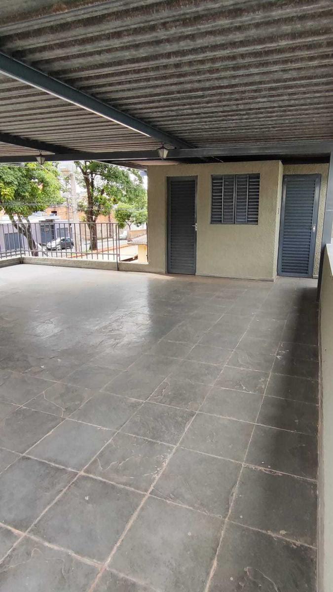 Casa, Novo Glória, 3 Quartos, 3 Vagas