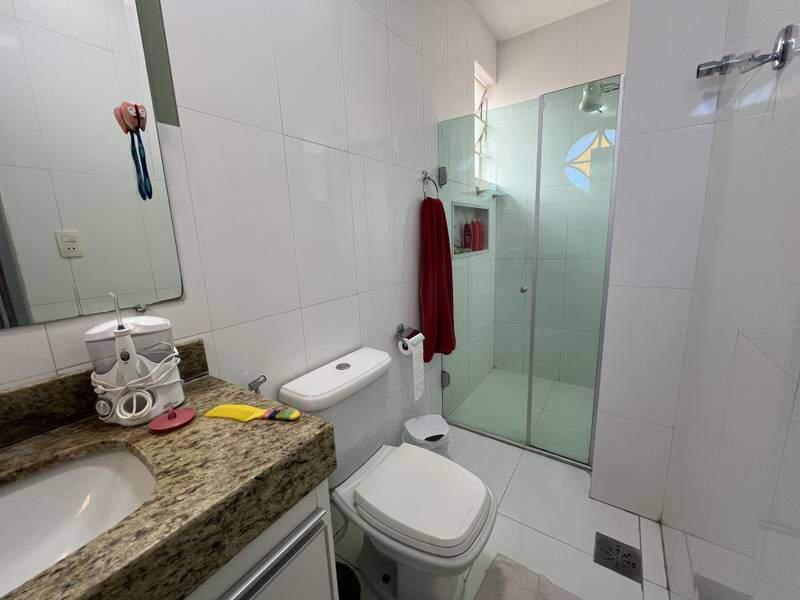 Cobertura, Nova Floresta, 5 Quartos, 2 Vagas, 2 Suítes