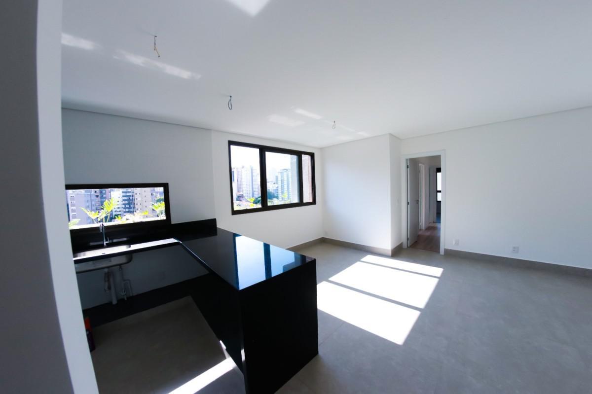 Cobertura, Funcionários, 3 Quartos, 2 Vagas, 1 Suíte