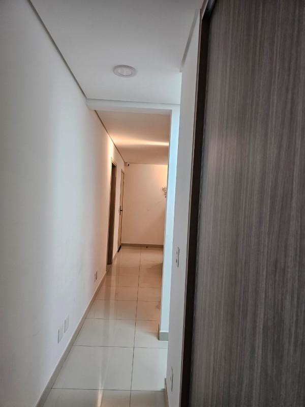 Apartamento, Buritis, 3 Quartos, 2 Vagas, 1 Suíte