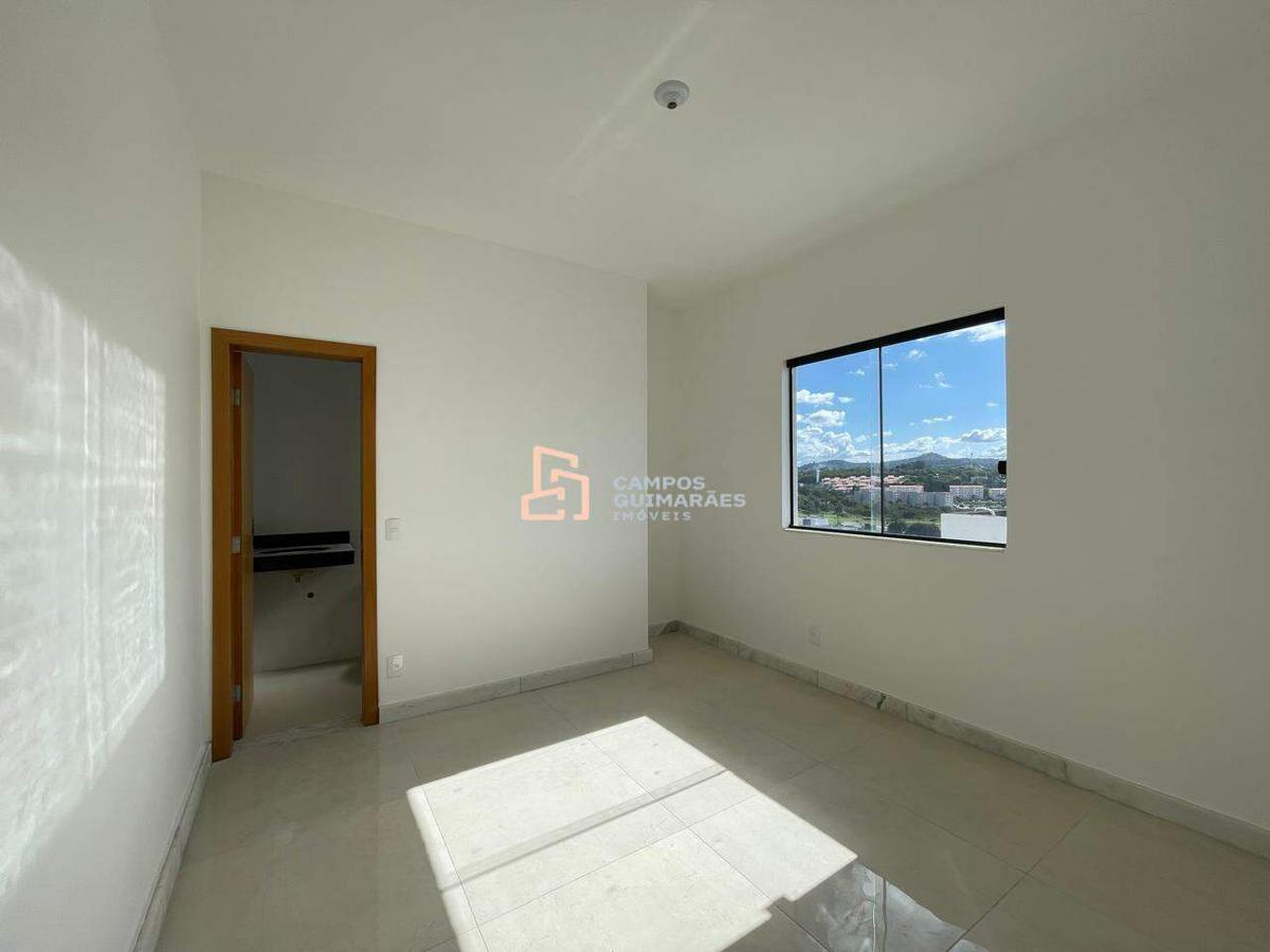 Casa, Vale das Orquídeas, 3 Quartos, 2 Vagas, 1 Suíte