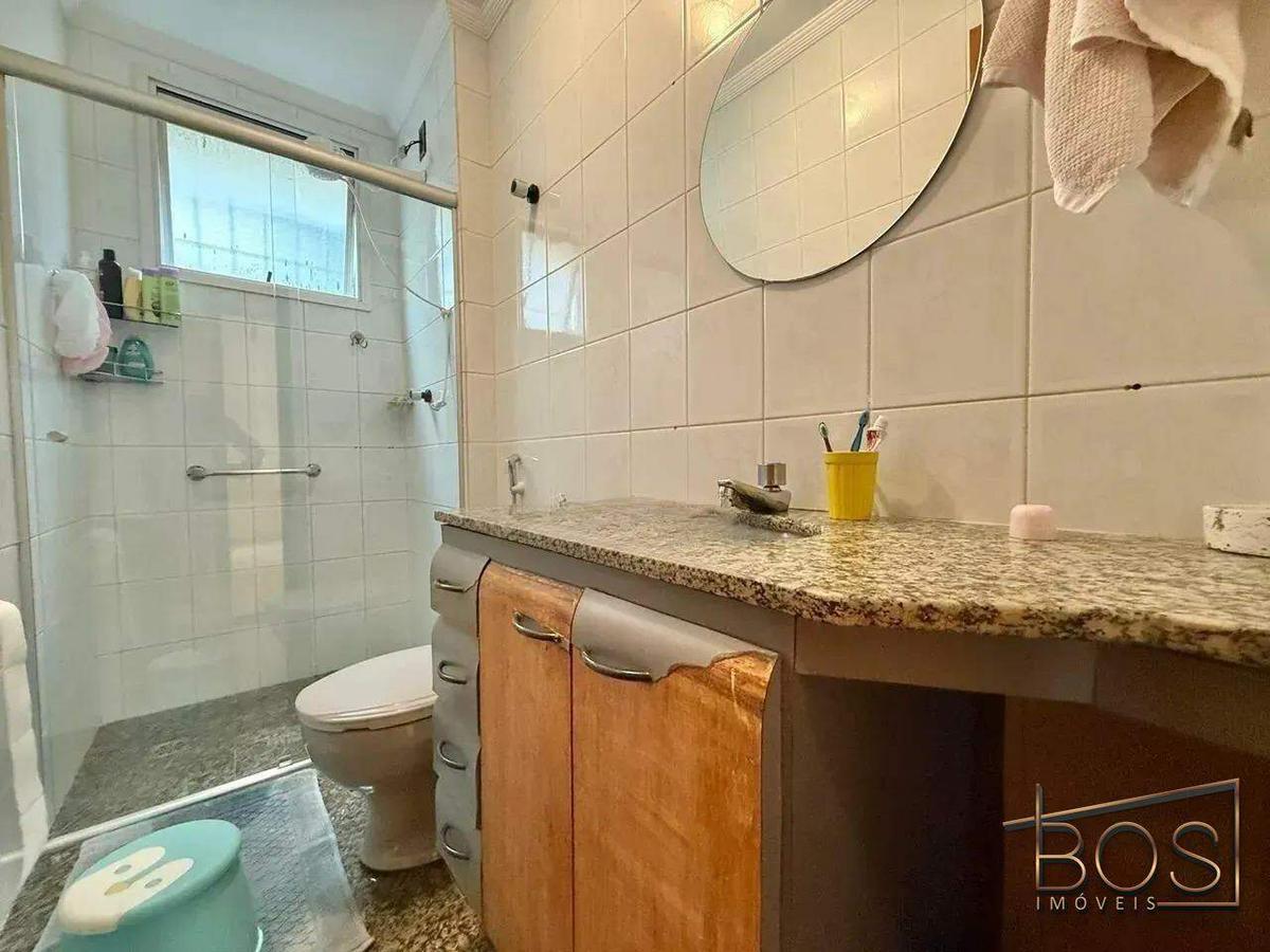 Apartamento, Santa Teresa, 3 Quartos, 1 Vaga, 1 Suíte