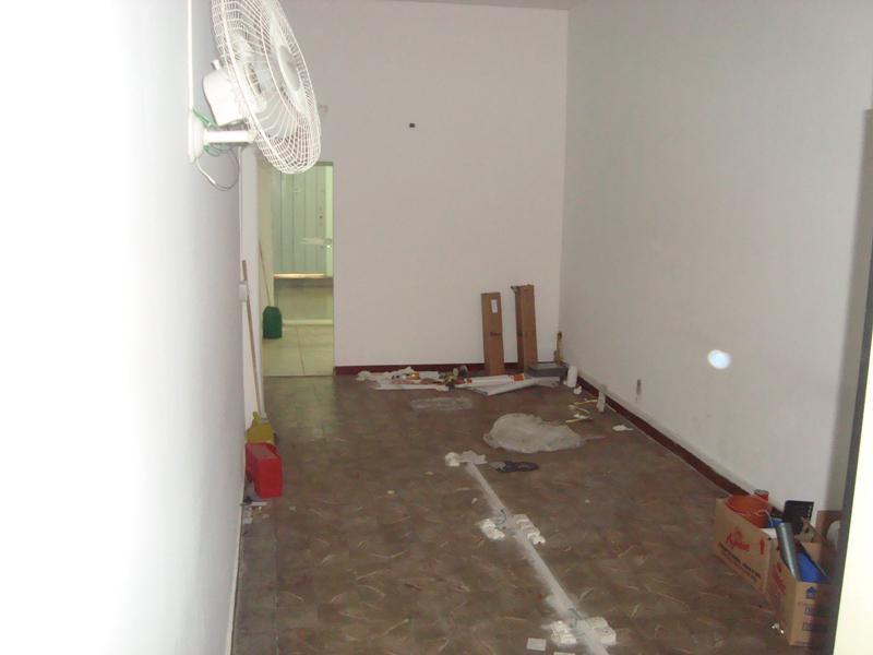 Andar, Centro, 0 Quarto, 0 Vaga