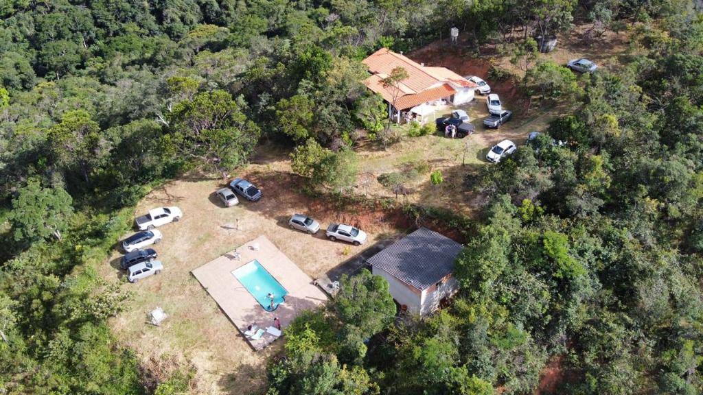 Fazenda, Adelmolândia, 0 Quarto, 0 Vaga