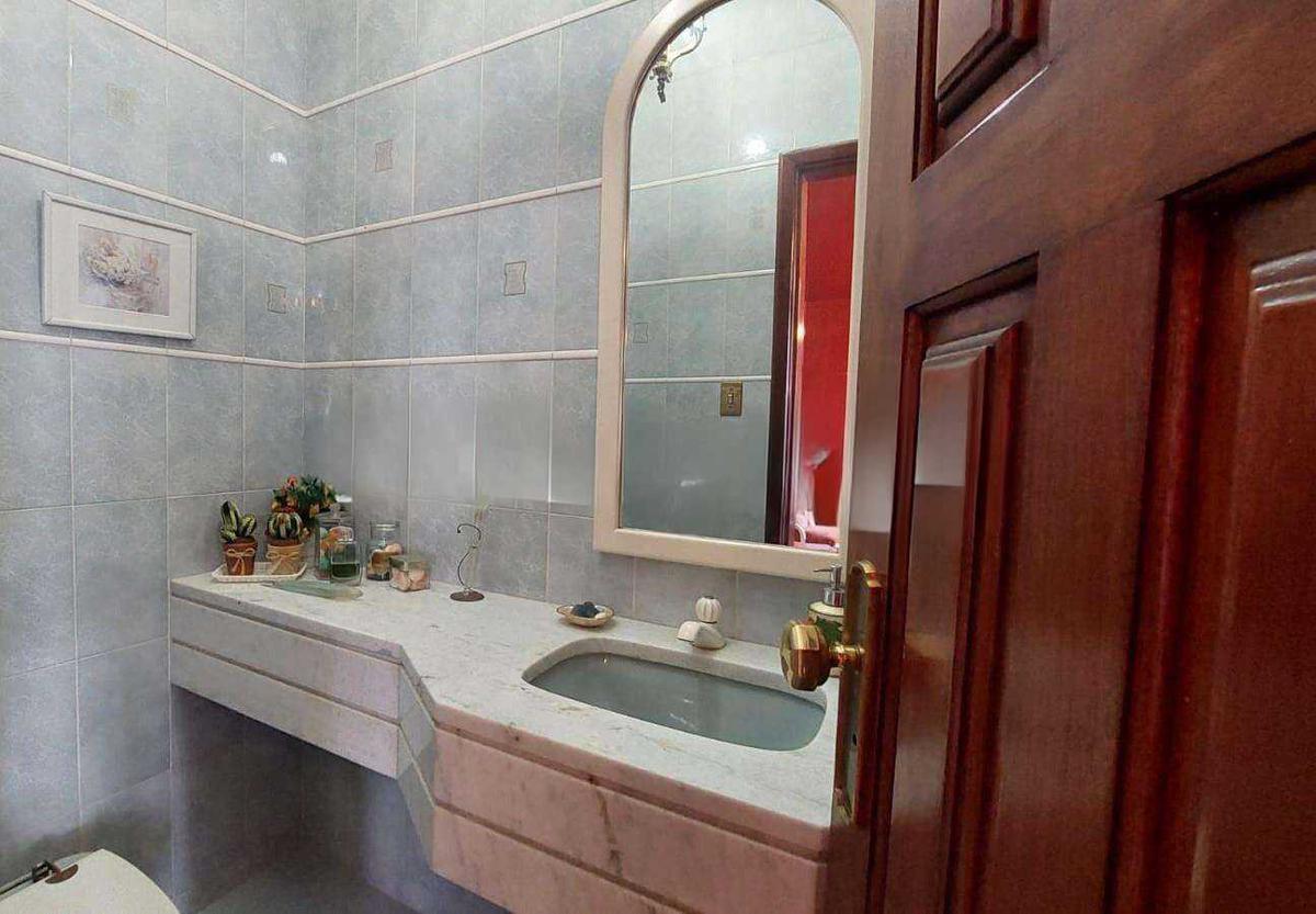 Apartamento, Sion, 4 Quartos, 2 Vagas, 1 Suíte