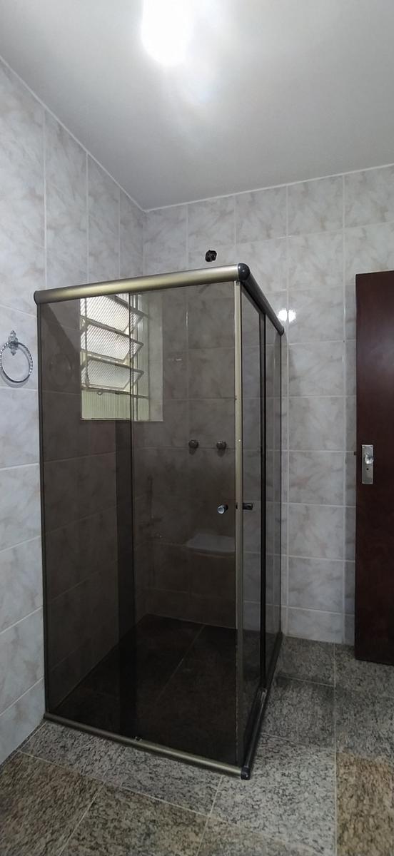 Casa, Sagrada Família, 3 Quartos, 2 Vagas, 1 Suíte