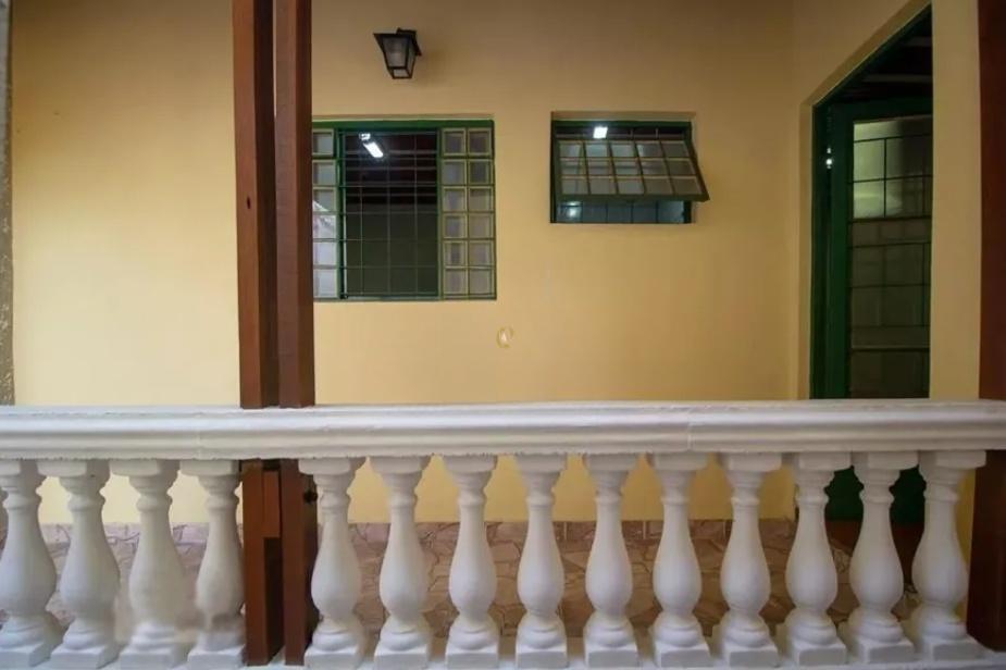 Casa, Lagoinha, 5 Quartos, 1 Vaga