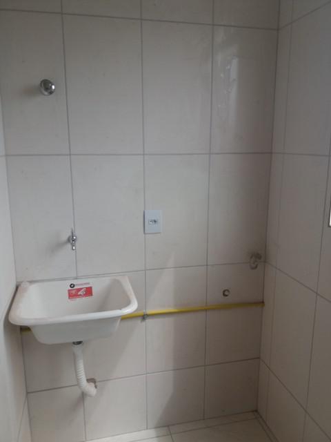 Apartamento, São Joaquim, 2 Quartos, 1 Vaga, 1 Suíte