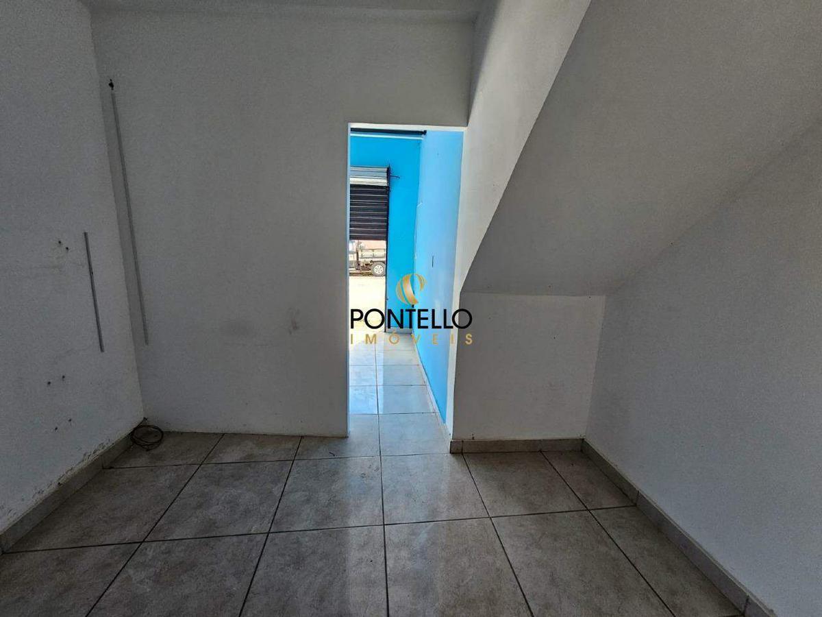 Andar, São Geraldo, 0 Quarto, 0 Vaga