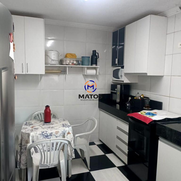 Casa, Jardim Imperial, 4 Quartos, 3 Vagas, 1 Suíte