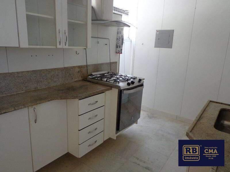 Apartamento, Serra, 4 Quartos, 2 Vagas, 1 Suíte