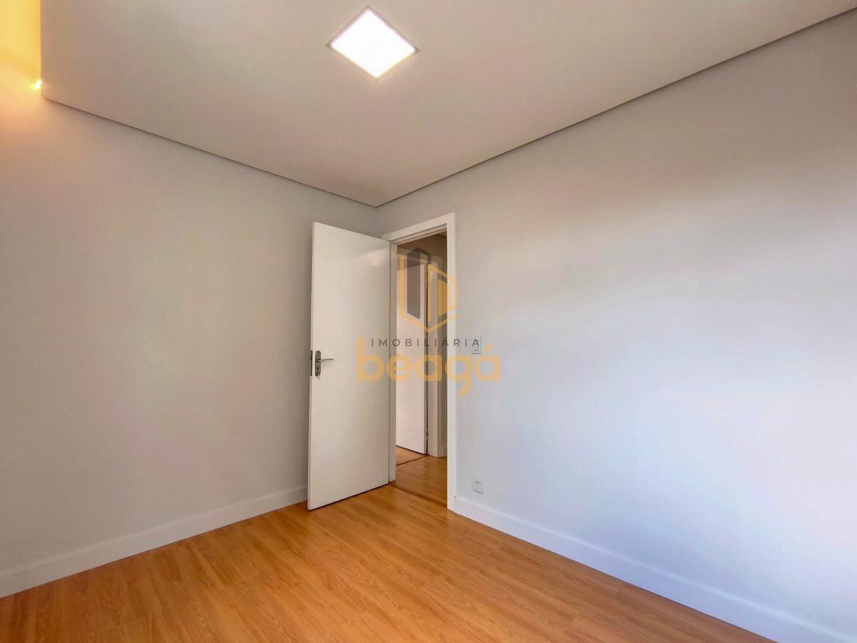 Apartamento, Coração Eucarístico, 3 Quartos, 2 Vagas, 1 Suíte