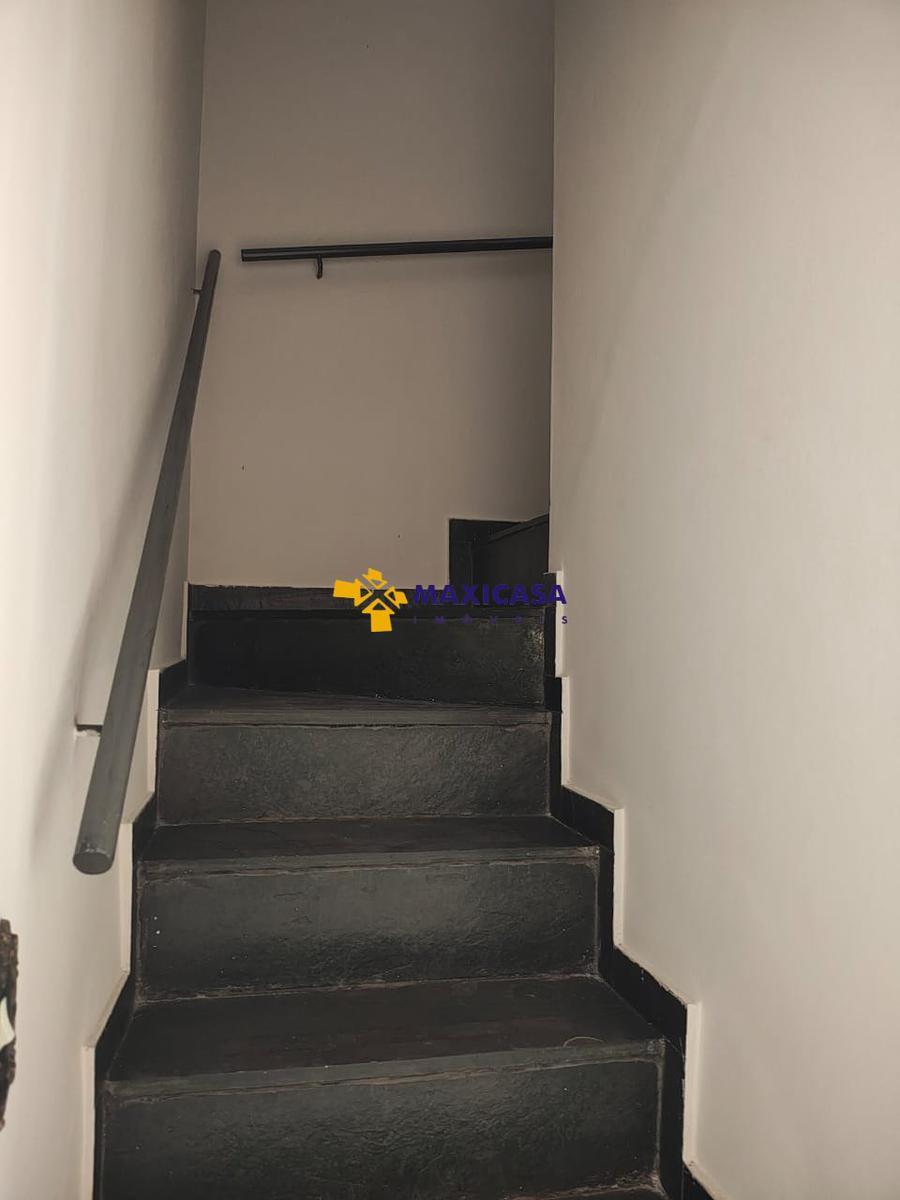 Casa, Ouro Preto, 3 Quartos, 1 Vaga