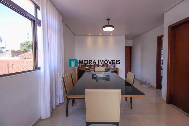 Apartamento, Liberdade, 4 Quartos, 2 Vagas, 1 Suíte