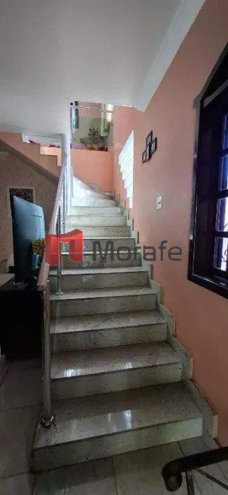 Casa, Serrano, 3 Quartos, 3 Vagas, 1 Suíte