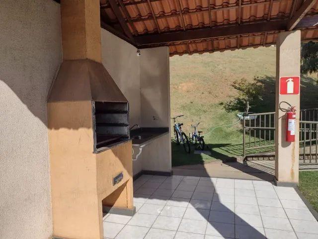 Apartamento, Taquaril, 2 Quartos, 2 Vagas