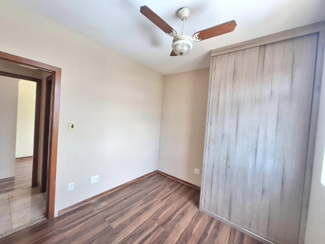 Cobertura, União, 3 Quartos, 2 Vagas, 1 Suíte