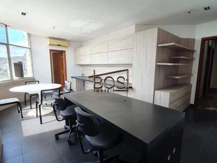 Sala, Santa Efigênia, 0 Quarto, 1 Vaga