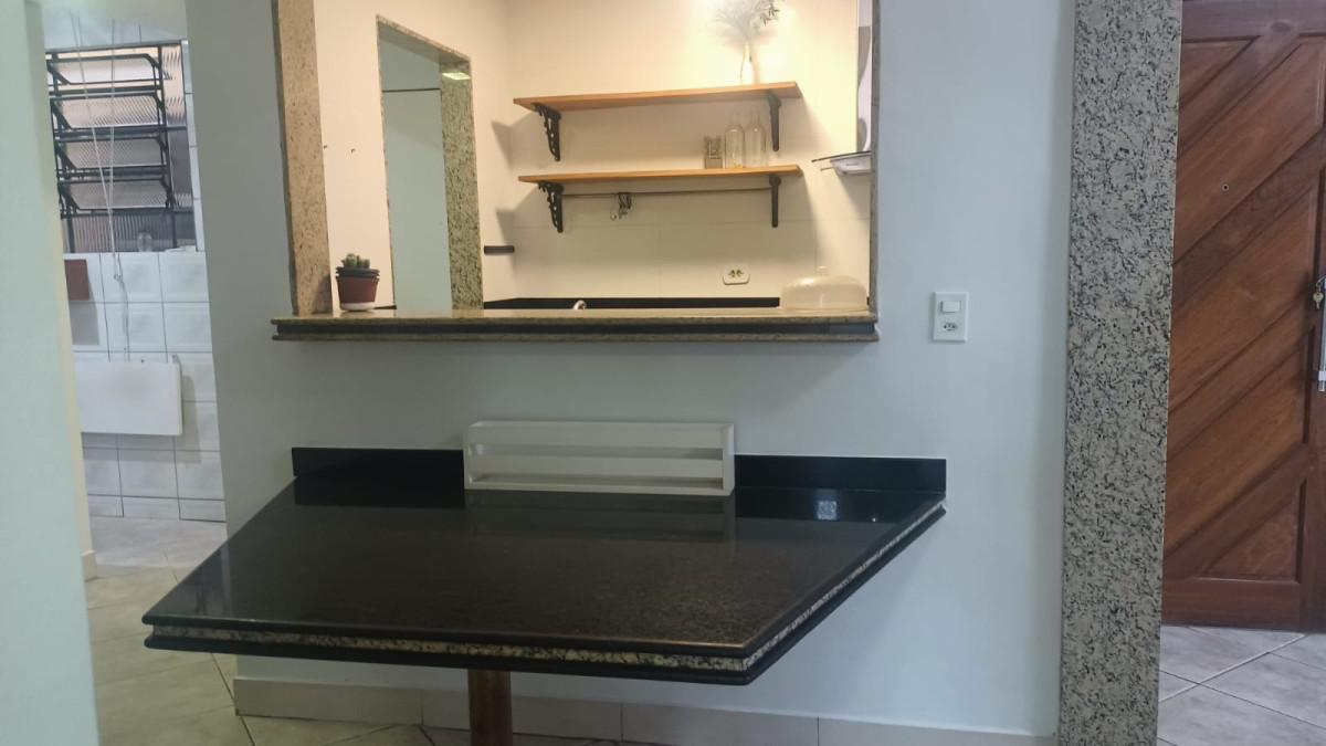 Apartamento, Minas Brasil, 3 Quartos, 1 Vaga, 1 Suíte