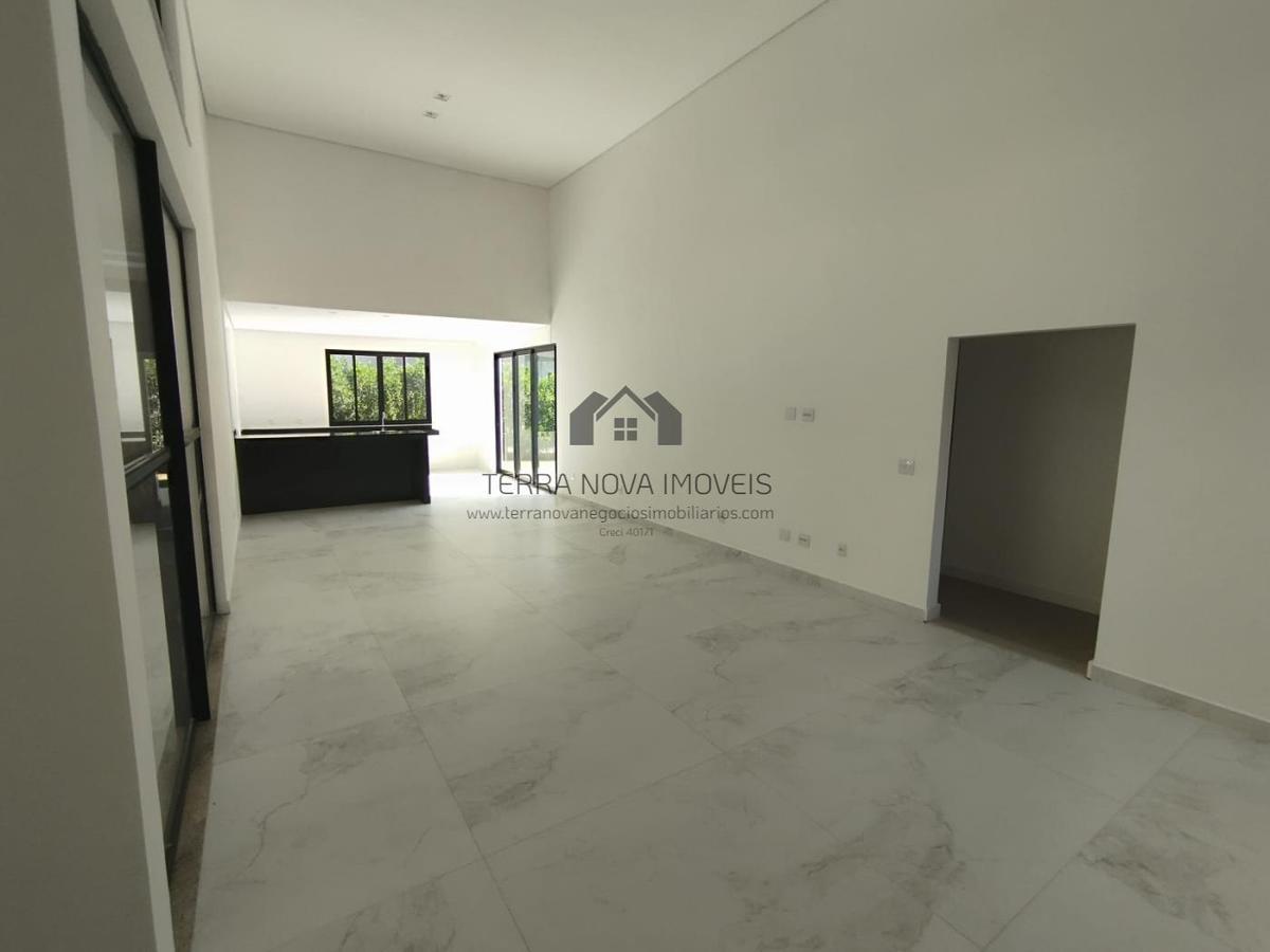 Casa em Condomínio, Condomínio Veredas da Lagoa, 4 Quartos