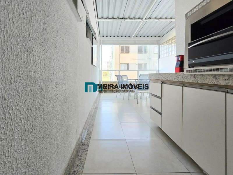Apartamento, Castelo, 3 Quartos, 1 Vaga, 1 Suíte