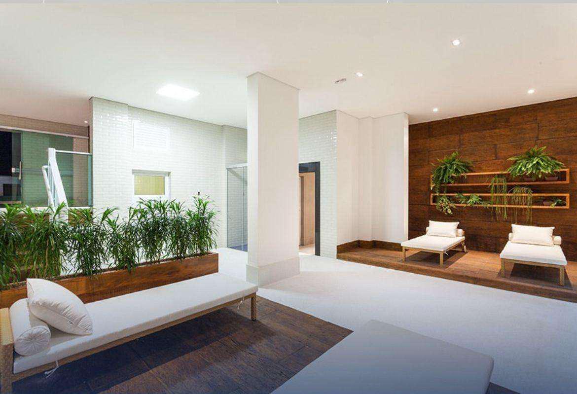 Apartamento, Palmares, 4 Quartos, 3 Vagas, 2 Suítes