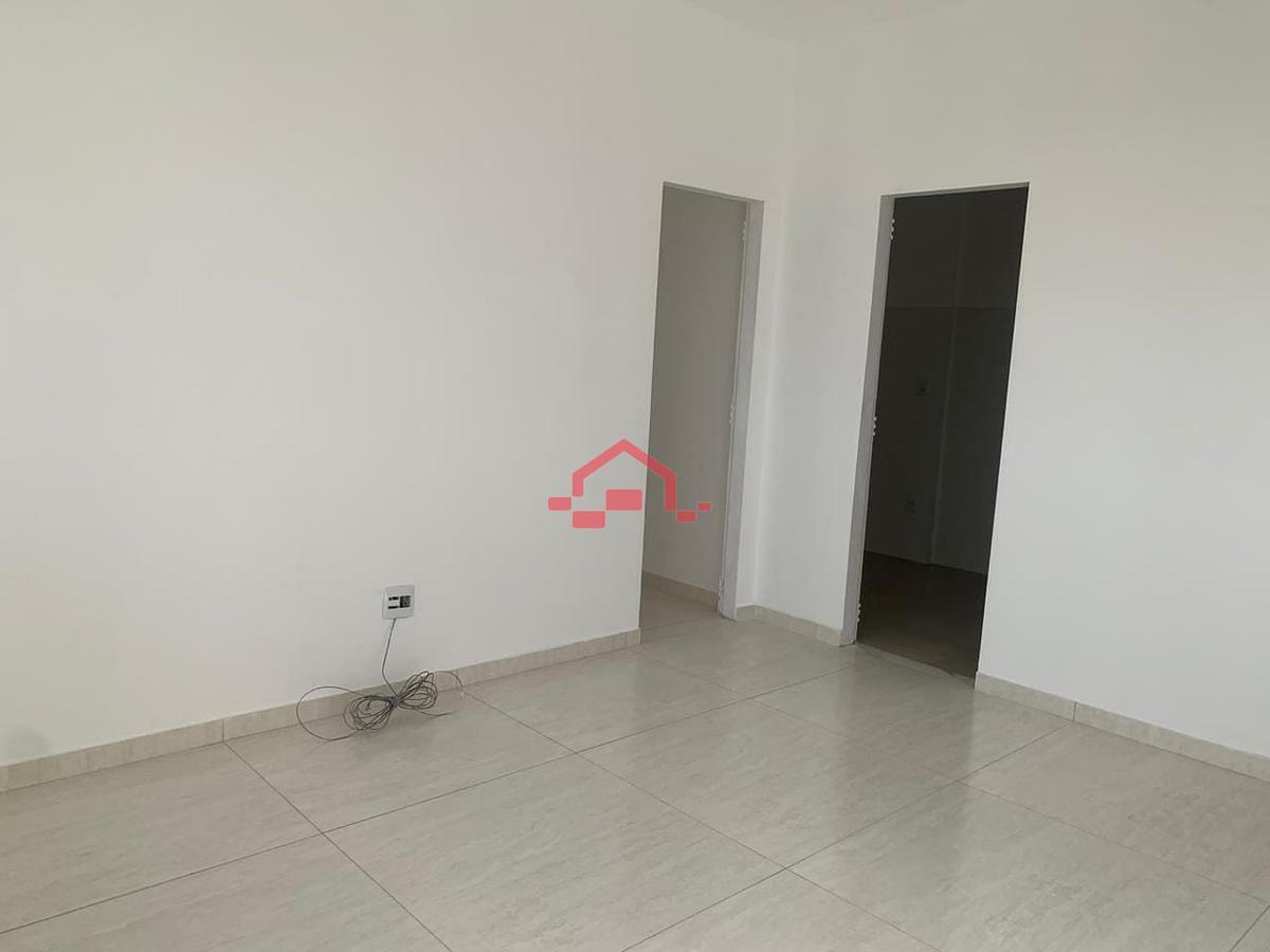 Apartamento, Nova Cachoeirinha, 3 Quartos, 0 Vaga