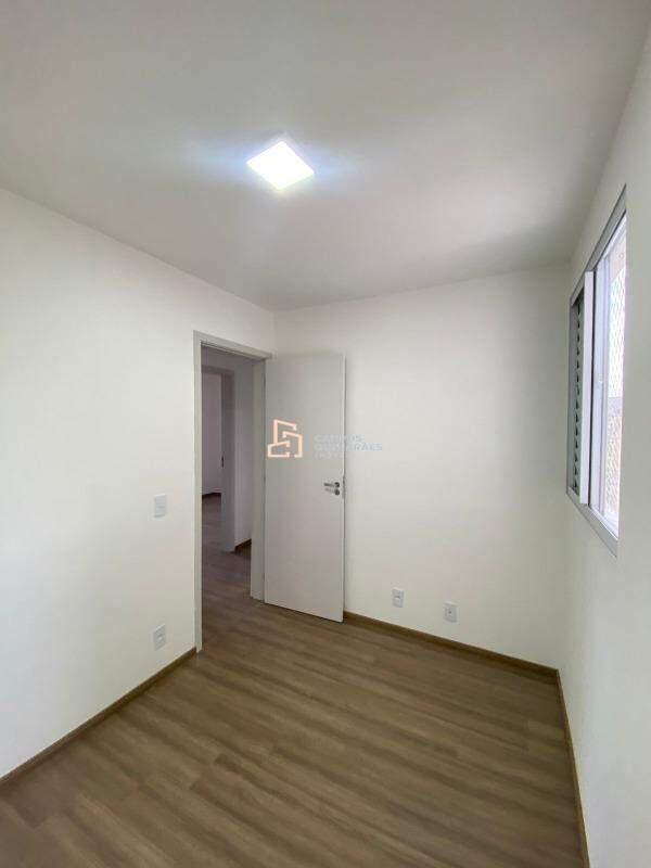 Apartamento, Teixeira Dias, 3 Quartos, 1 Vaga, 1 Suíte