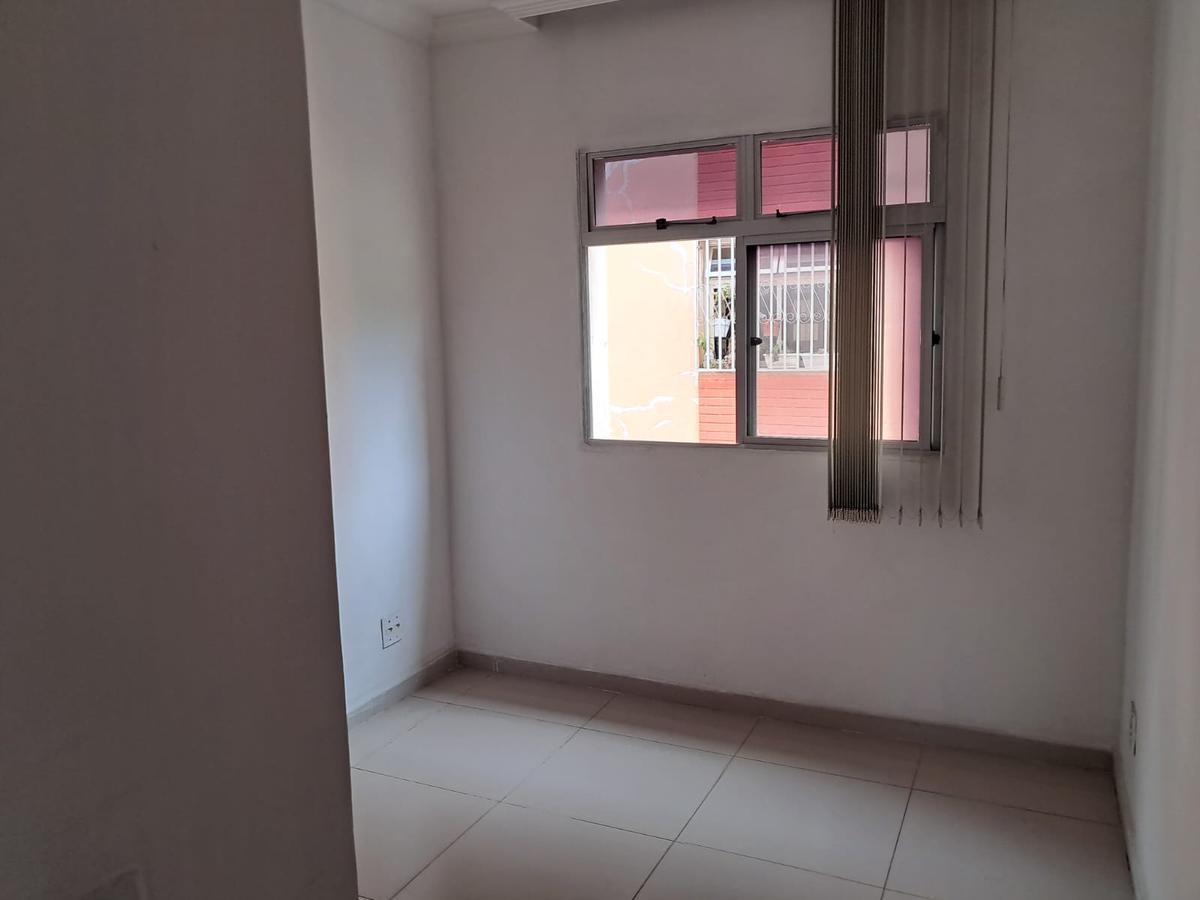Apartamento, Santa Inês, 4 Quartos, 2 Vagas, 1 Suíte