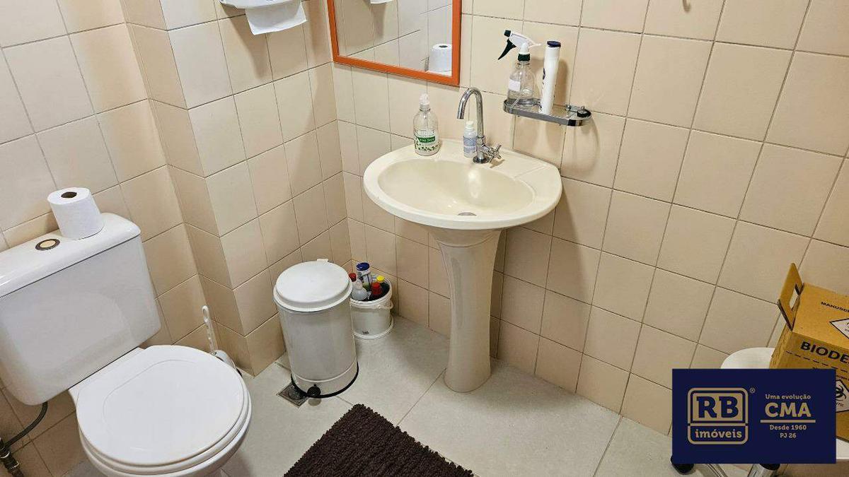 Sala, Santo Agostinho, 0 Quarto, 1 Vaga