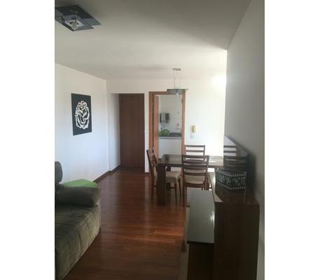Apartamento, São Pedro, 3 Quartos, 2 Vagas, 1 Suíte