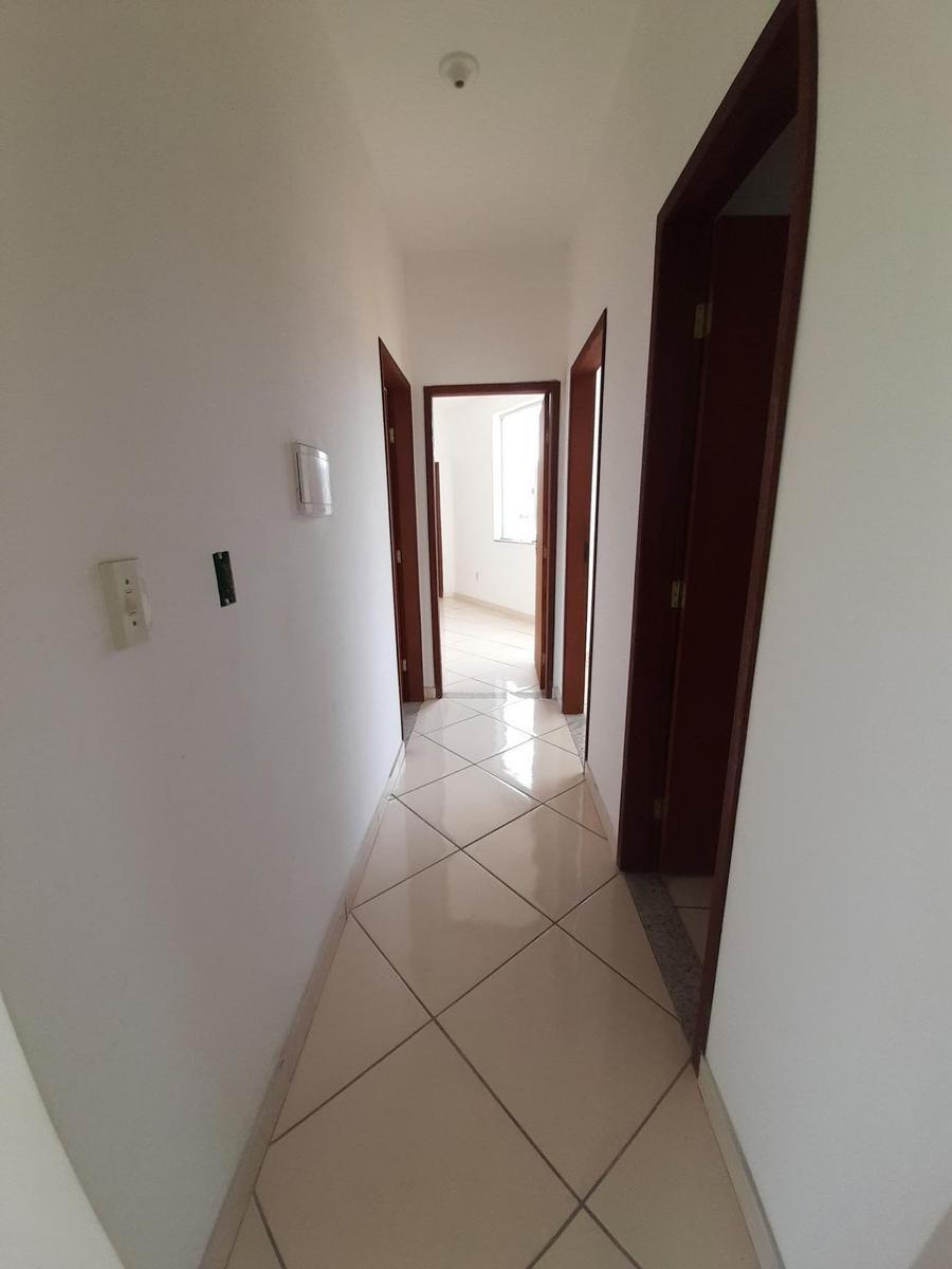Apartamento, Limoeiro, 3 Quartos, 1 Vaga, 1 Suíte