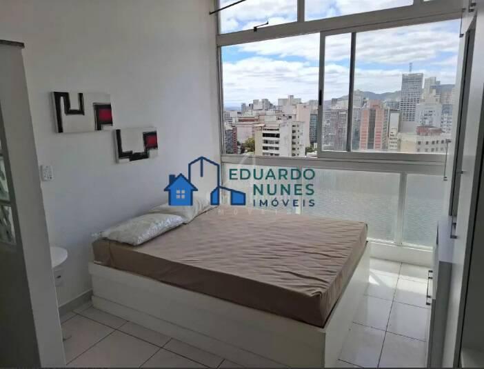 Apartamento, Lourdes, 1 Quarto, 0 Vaga