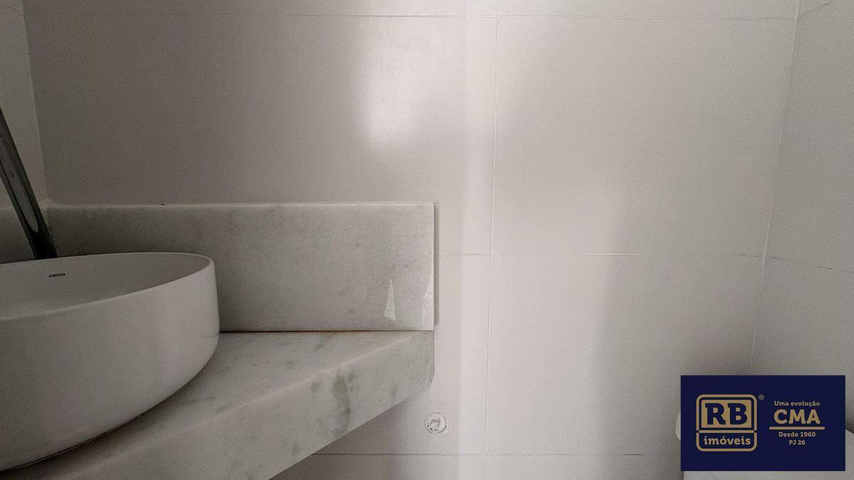 Apartamento, Vila Paris, 2 Quartos, 2 Vagas, 1 Suíte
