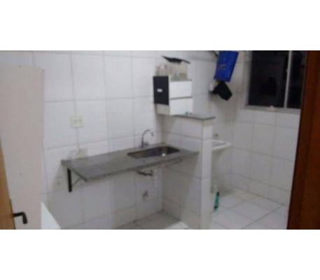 Apartamento, Ouro Preto, 3 Quartos, 1 Vaga, 1 Suíte