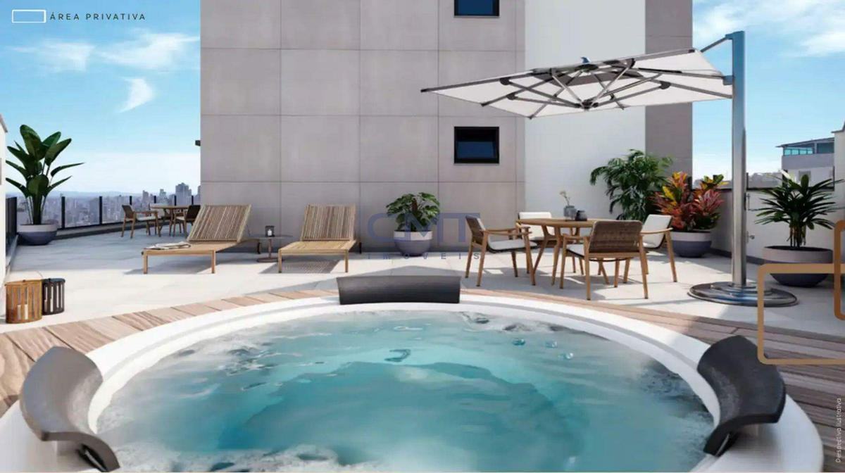 Apartamento, Santa Lúcia, 3 Quartos, 2 Vagas, 1 Suíte
