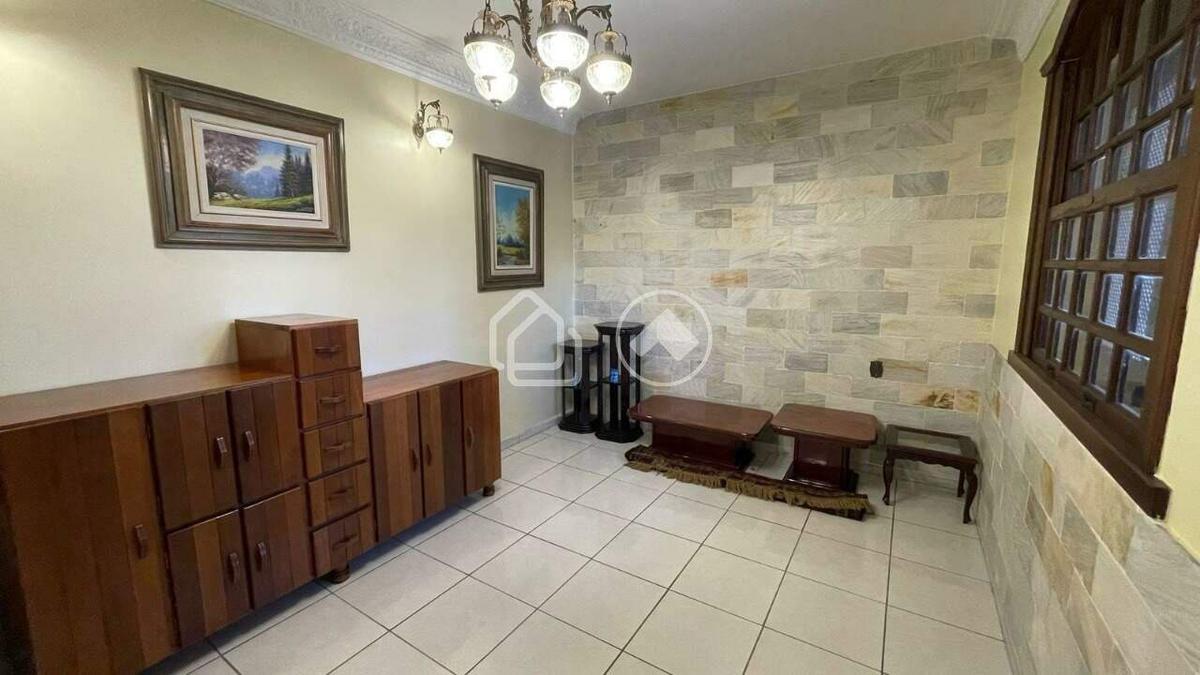 Casa, Padre Eustáquio, 4 Quartos, 4 Vagas, 3 Suítes