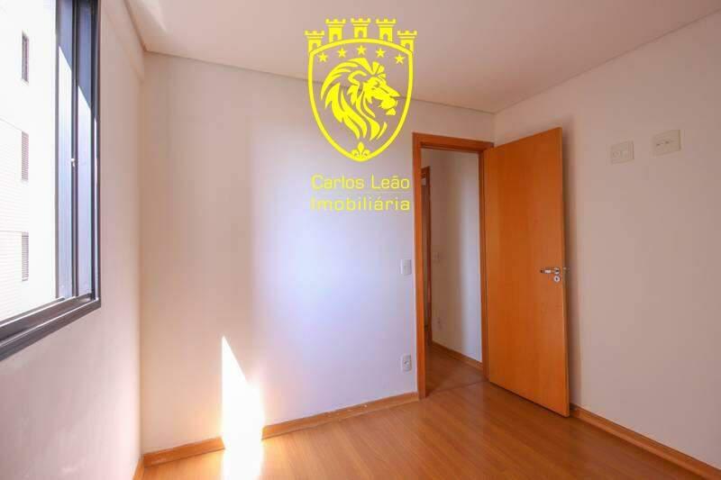 Cobertura, Sion, 2 Quartos, 1 Vaga, 1 Suíte