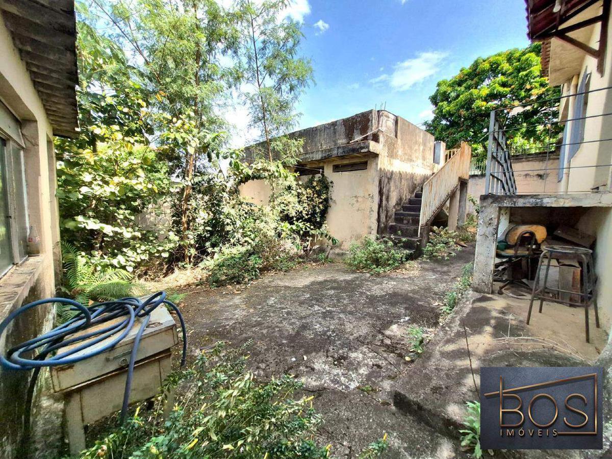 Casa, Esplanada, 3 Quartos, 2 Vagas, 1 Suíte