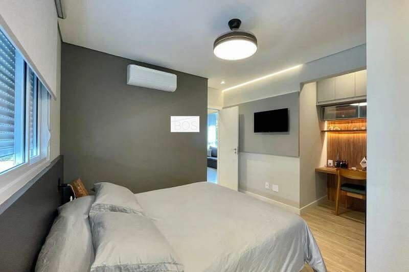 Apartamento, Serra, 2 Quartos, 2 Vagas, 2 Suítes