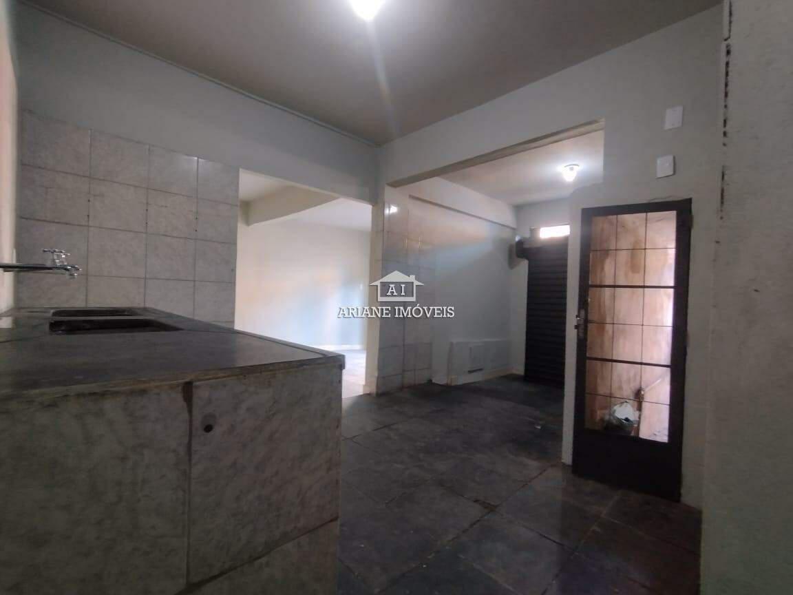 Andar, Candelária, 0 Quarto, 0 Vaga