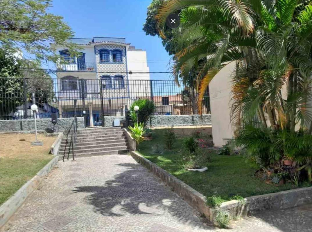 Apartamento, São José, 3 Quartos, 1 Vaga