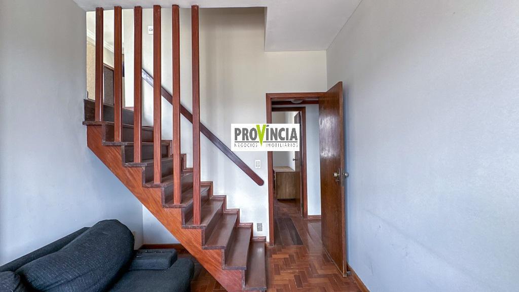 Cobertura, Coração de Jesus, 4 Quartos, 2 Vagas, 1 Suíte