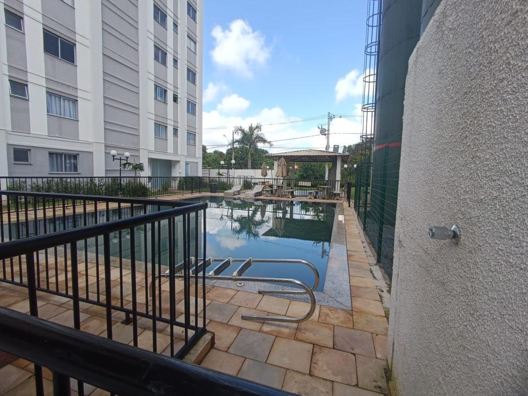 Apartamento, Varzea, 2 Quartos, 1 Vaga