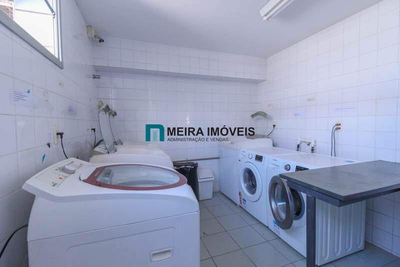 Apartamento, Cruzeiro, 1 Quarto, 1 Vaga